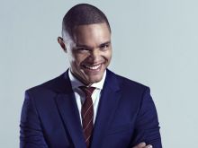 Trevor Noah