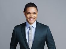 Trevor Noah