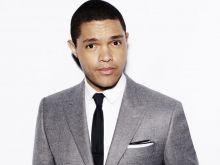 Trevor Noah