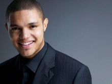 Trevor Noah