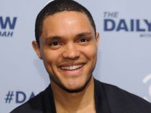 Trevor Noah