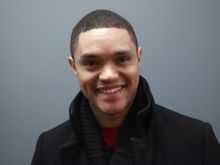 Trevor Noah