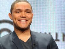 Trevor Noah