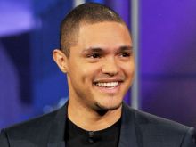 Trevor Noah