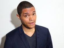 Trevor Noah