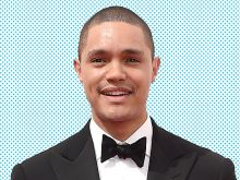 Trevor Noah