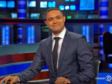 Trevor Noah