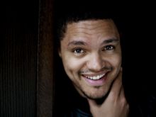 Trevor Noah