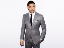 Trevor Noah