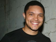 Trevor Noah