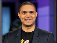 Trevor Noah