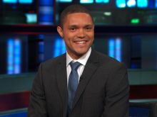 Trevor Noah