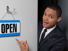 Trevor Noah