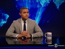 Trevor Noah