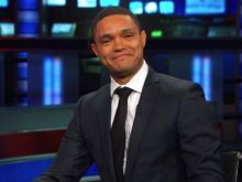 Trevor Noah