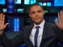 Trevor Noah