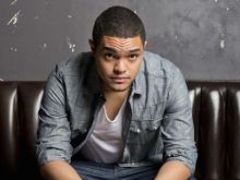 Trevor Noah