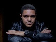 Trevor Noah