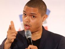 Trevor Noah