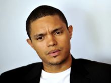 Trevor Noah