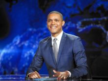 Trevor Noah