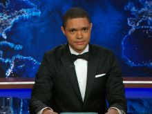 Trevor Noah