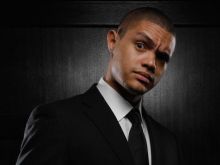 Trevor Noah