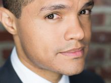 Trevor Noah