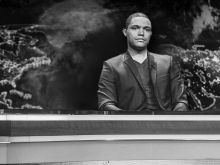 Trevor Noah