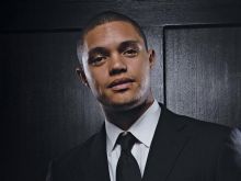 Trevor Noah