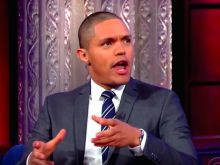 Trevor Noah