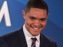 Trevor Noah