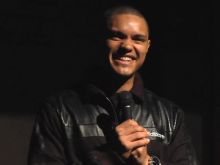 Trevor Noah