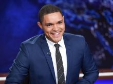 Trevor Noah