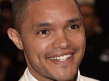 Trevor Noah
