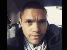 Trevor Noah