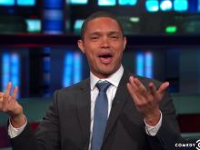 Trevor Noah