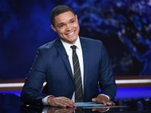Trevor Noah
