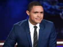 Trevor Noah