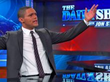 Trevor Noah