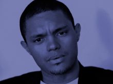 Trevor Noah