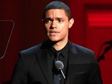Trevor Noah