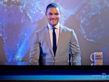 Trevor Noah