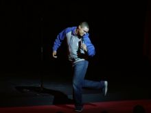 Trevor Noah