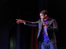Trevor Noah