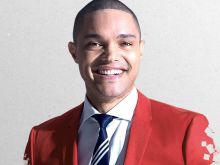 Trevor Noah