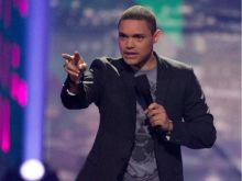 Trevor Noah