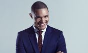 Trevor Noah