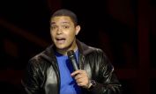 Trevor Noah