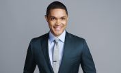 Trevor Noah